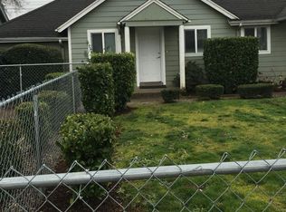 1146 Salem Ave SE APT 4, Albany, OR 97321