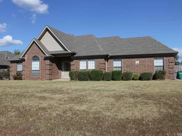 62 Willow Dr, Cabot, AR 72023