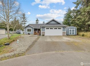 118 Mark Court SE, Westport, WA