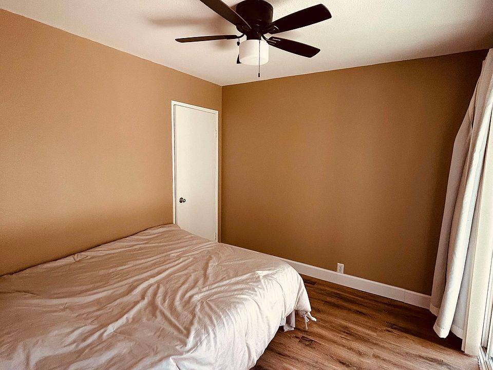 Downstair Bedroom