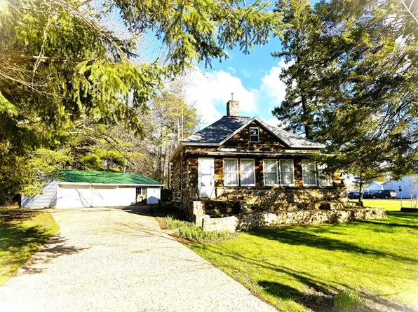 903 Langlade Rd, Antigo, WI 54409