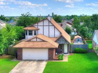 1200 SW 99th Ter, Oklahoma City, OK 73139
