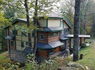 1185 Black Bear Dr, Mars Hill, NC 28754