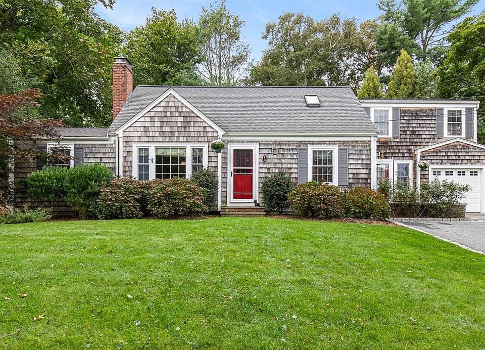 1st image of 3 Jenks Garden Ln