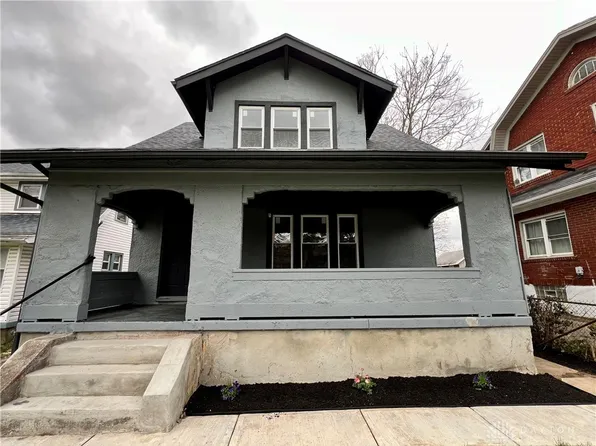 1127 Platt Cir, Dayton, OH 45402