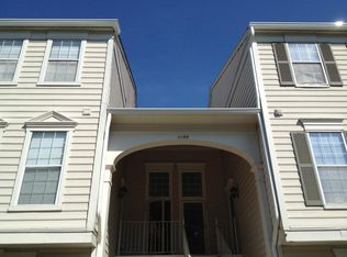11188 Rienzi Pl APT 202, Manassas, VA 20109
