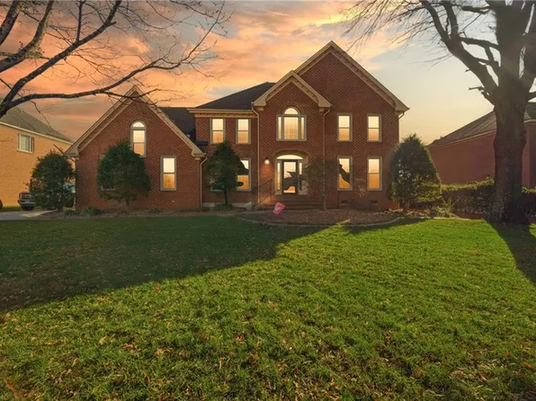 1137 Kingsbury Dr, Chesapeake, VA 23322