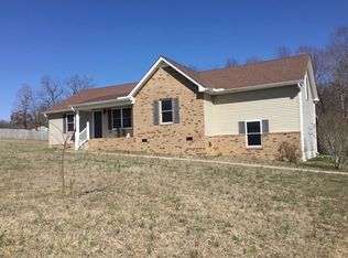 5975 Campbell Rd, Cross Plains, TN 37049