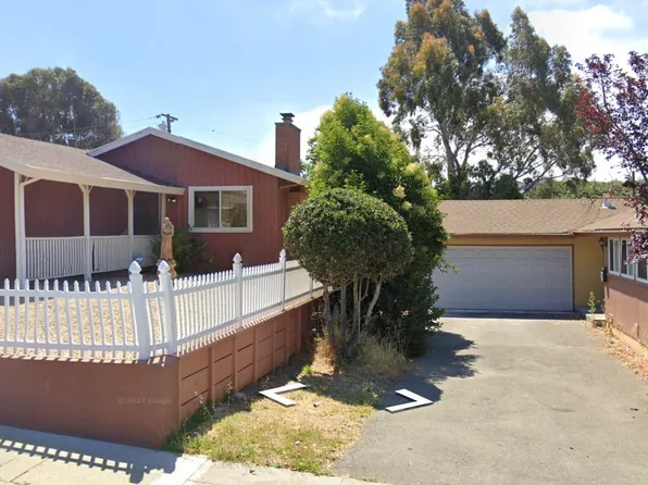 2816 Gonzaga Ave, Richmond, CA 94806