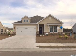 791 Devon Estate Ave LOT 92, Litchfield Ii H Myrtle Beach, SC 29588