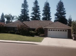 3841 W Hemlock Ave, Visalia, CA 93277