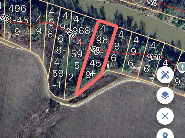 20450 Old Highway 80 Lot 83, Edwards, MS 39066