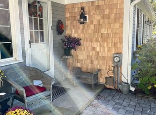 8 Bourne Ave, Sandwich, MA 02563