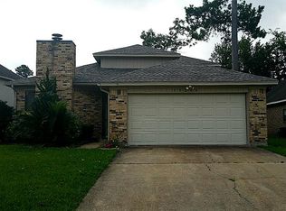 19206 Hikers Trail Dr, Humble, TX 77346
