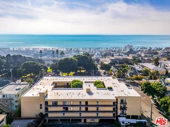 2311 4th St APT 311, Santa Monica, CA 90405