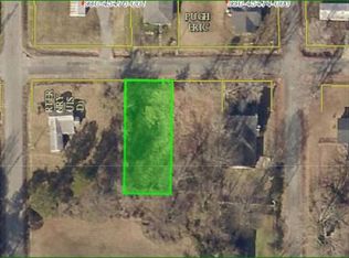 4304 W 4th Ave, White Hall, AR 71602