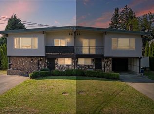 9225 James St, Chilliwack, BC
