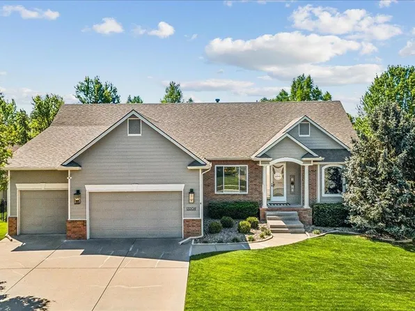 13209 E Crestwood St, Wichita, KS 67230