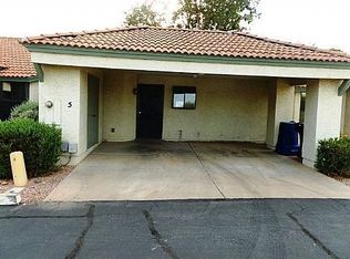 1500 N Sunview Pkwy #5, Gilbert, AZ 85234