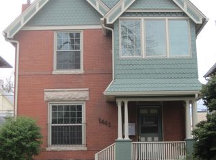 1441 Josephine St APT 3, Denver, CO 80206