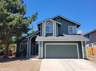 2967 Aspendale Dr, Reno, NV 89503