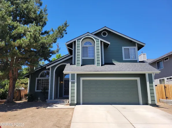 2967 Aspendale Dr, Reno, NV 89503