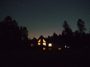 157 Kelleys Rd, Woodland Park, CO 80863