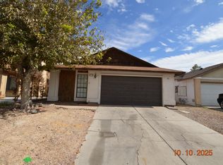 90 Parrish Ln, Las Vegas, NV 89110
