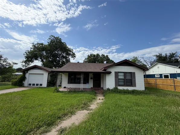 2516 Briarwood Ln, Waco, TX 76705