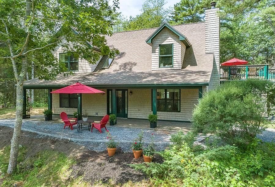14 Ebb Tide View, Phippsburg, ME 04562 Zillow