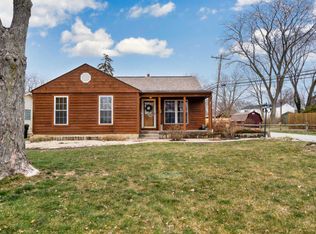 1488 Alpine Dr, Columbus, OH