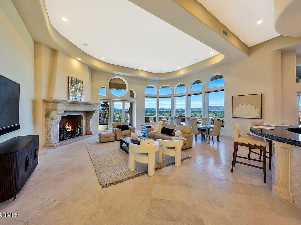 4615 E WHITE Drive, Paradise Valley, AZ 85253 | Zillow
