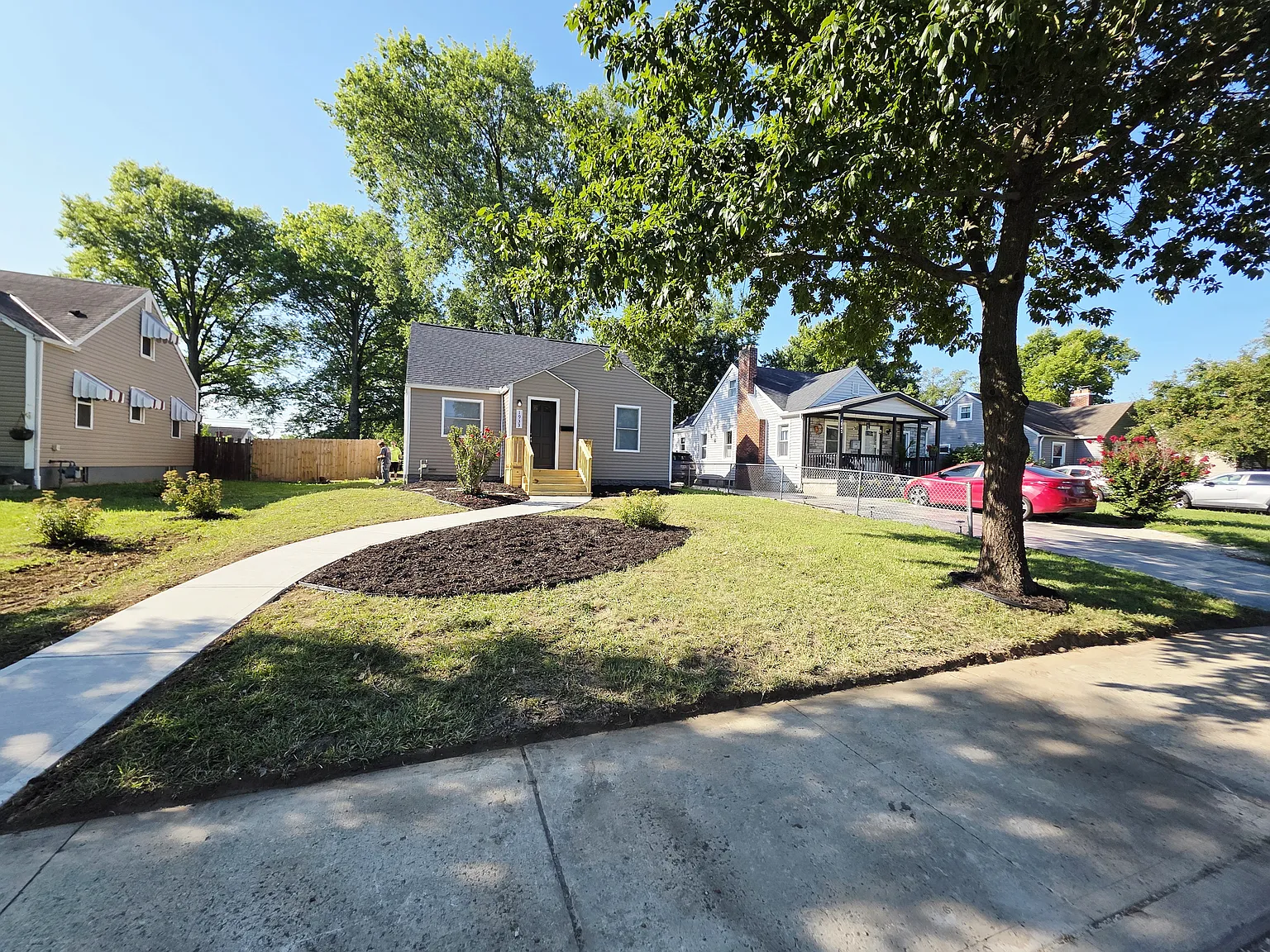 3 bed, 2.5 bath, 1495 sqft, $1,795 — Photo 1