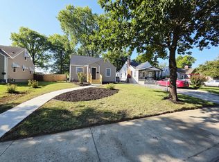 1933 W Mound St, Columbus, OH 43223