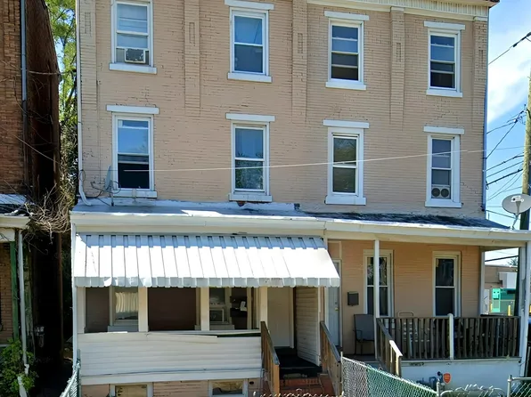 55 Kelsey Ave, Trenton, NJ 08618