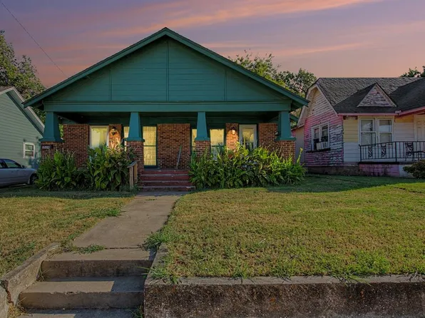 1522 NE 14th St, Oklahoma City, OK 73117