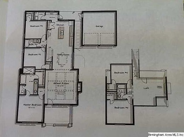 2nd image of 6517 Black Creek Cir N