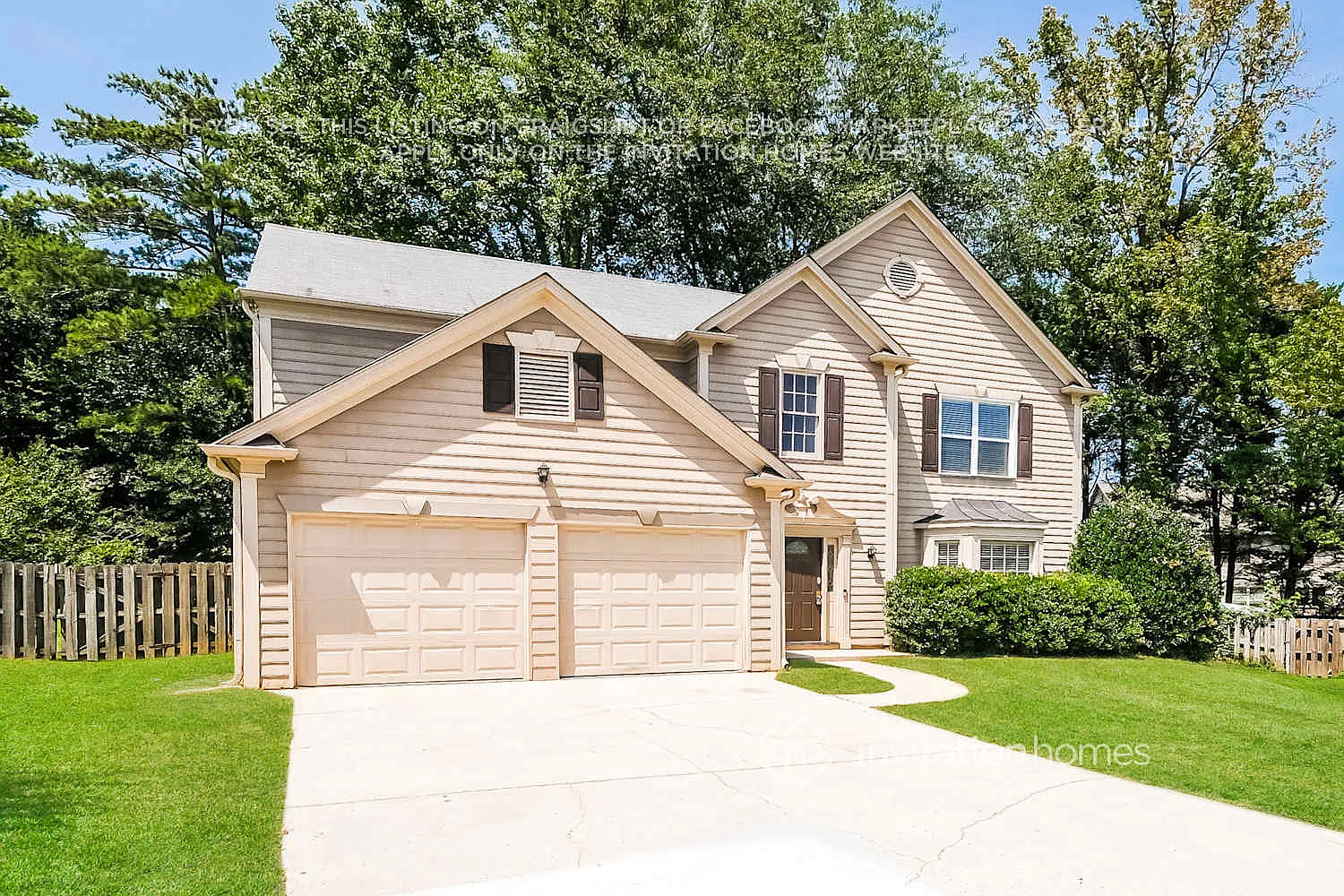 2025 Eagle Nest Blf Lawrenceville, GA 30044 — Photo 4