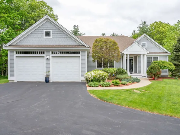 7 Ebenezer's Way, Hollis, NH 03049