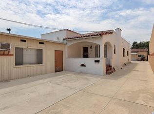 197-199 S Rosemead Blvd, Pasadena, CA 91107