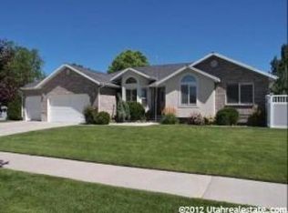 269 E Day Meadow Dr, Draper, UT 84020