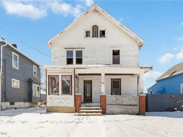 2910 Caroline Ave, Lorain, OH 44055