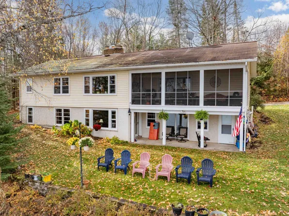 18412 Sherrys Arm Rd, Grand Rapids, MN 55744