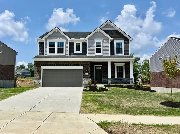 6151 Vintage Fleet Lane Union Ky, Union, KY 41091