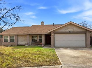 10303 Windburn Trail, Converse, TX 78109