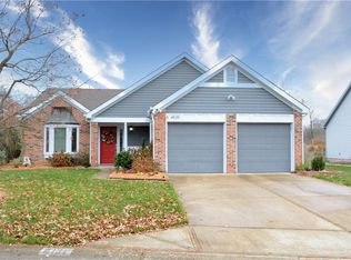 8131 E Stonebranch East Dr, Indianapolis, IN