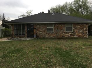3266 Rochester Rd, Memphis, TN 38109