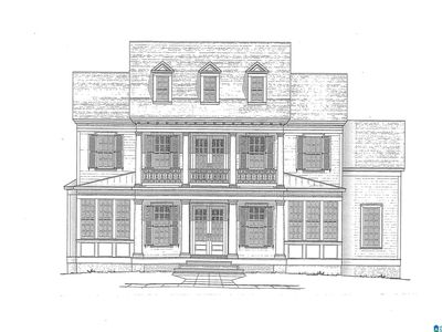 4437 Village Green Cir, Birmingham, AL, 35226