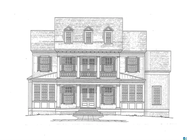 4437 Village Green Cir, Birmingham, AL 35226