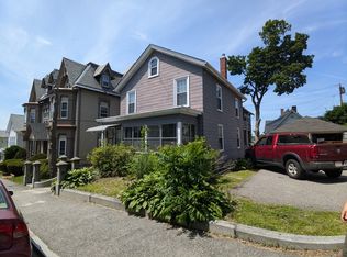 18 Bowdoin St, Worcester, MA 01609